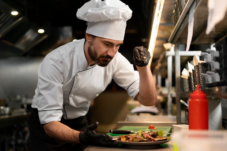 Productor de Jamón Ibérico