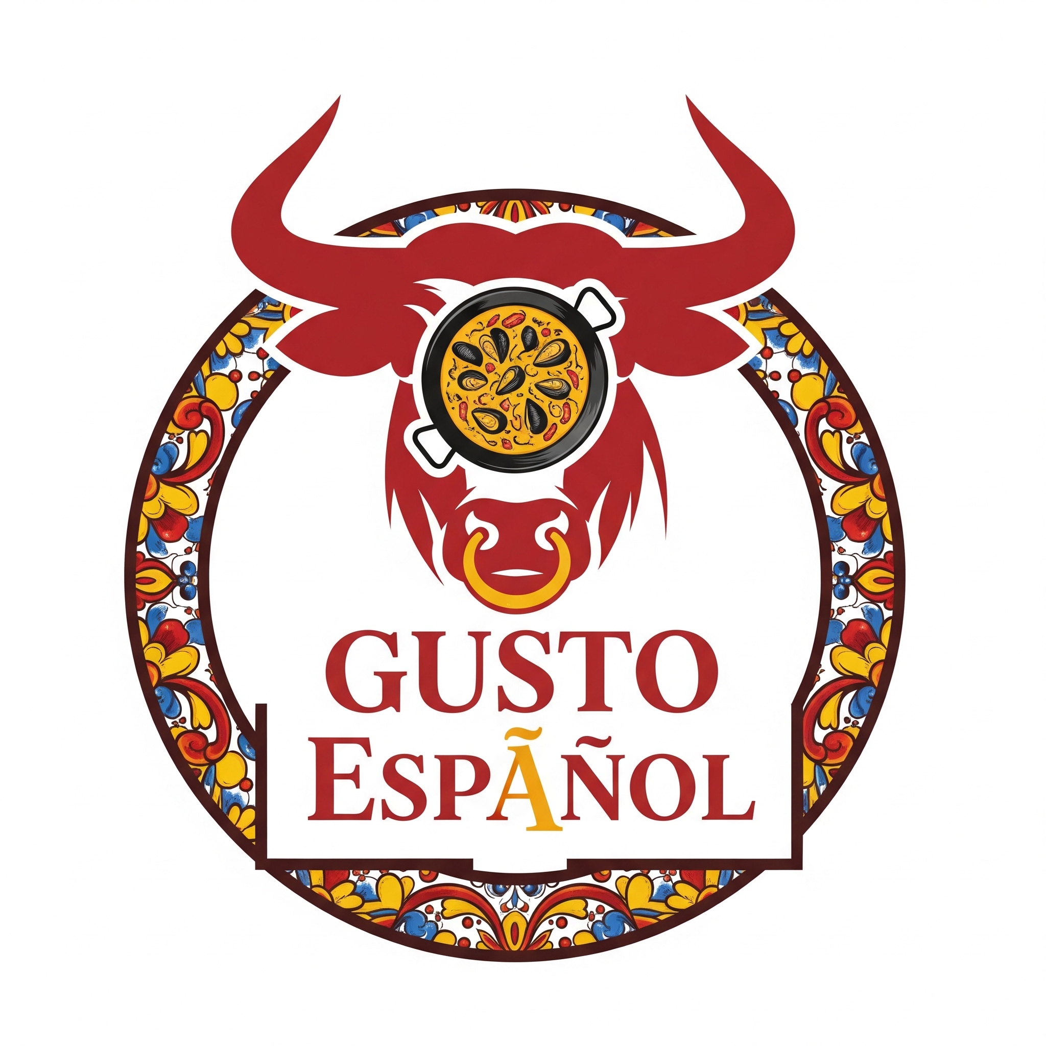 Gusto Español Icon